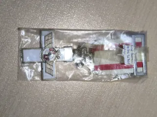 Lote de Medallas Militares