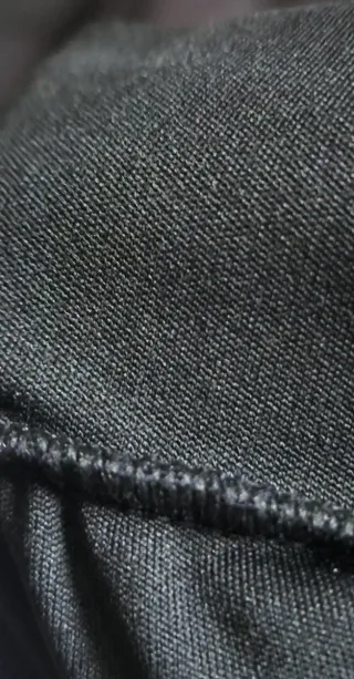 Leggings negros para chica