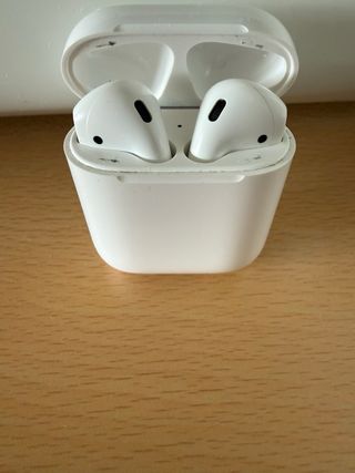AirPods Originales 2ª Gen