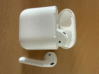 AirPods Originales 2ª Gen