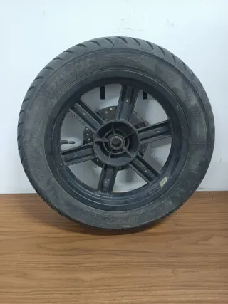 SPORT CITY CUBE RUEDA