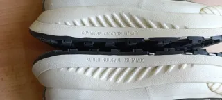 Converse Traction Utility Verde caqui Talla 37