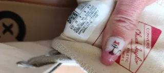 Converse Traction Utility Verde caqui Talla 37