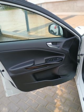 Alfa Romeo Giulietta 2013