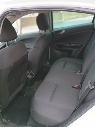 Alfa Romeo Giulietta 2013