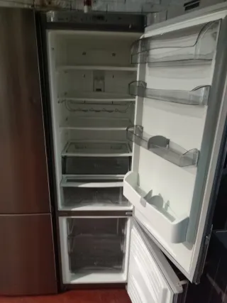 Frigorífico Fagor 2m