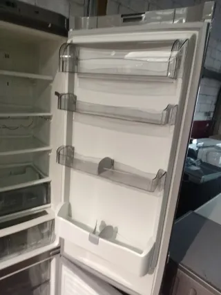 Frigorífico Fagor 2m