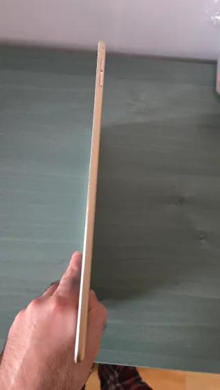 iPad Air 2 64GB Wifi Oro