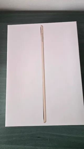 iPad Air 2 64GB Wifi Oro