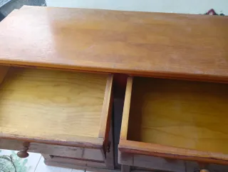 Mueble de madera almacenaje ,comoda, aparador