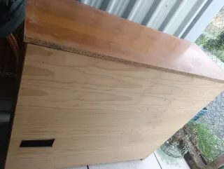 Mueble de madera almacenaje ,comoda, aparador