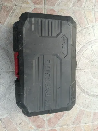 Tesoura de Poda Parkside 20V