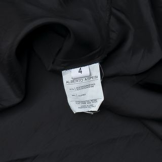 Gonna Aspesi tg 42 - M Nera