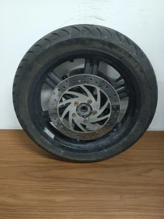 SPORT CITY CUBE RUEDA