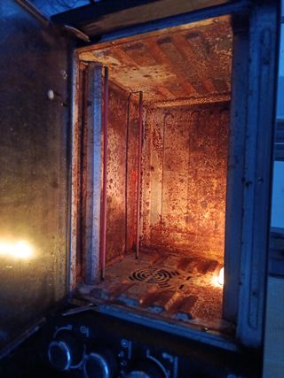 Forno Elettrico Electroline