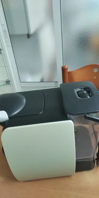 Cafetera Tassimo Bosch Cápsulas