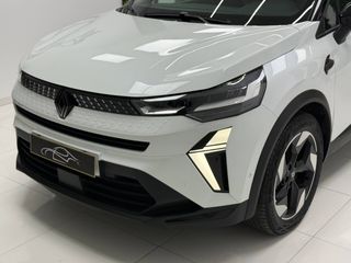 RENAULT Captur TCe Techno Desde 292€/mes*