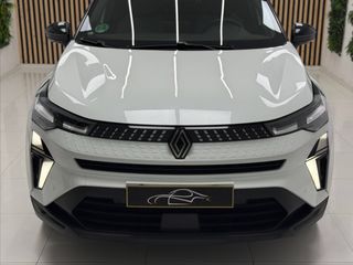 RENAULT Captur TCe Techno Desde 292€/mes*