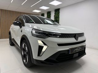 RENAULT Captur TCe Techno Desde 292€/mes*