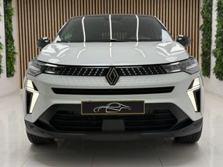 RENAULT Captur TCe Techno Desde 292€/mes*