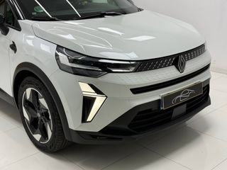 RENAULT Captur TCe Techno Desde 292€/mes*