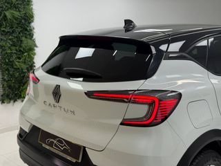 RENAULT Captur TCe Techno Desde 292€/mes*