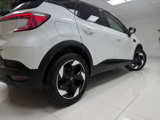 RENAULT Captur TCe Techno Desde 292€/mes*