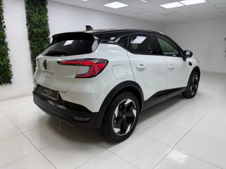 RENAULT Captur TCe Techno Desde 292€/mes*
