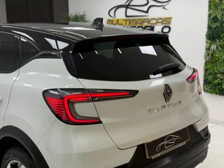 RENAULT Captur TCe Techno Desde 292€/mes*