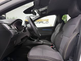 RENAULT Captur TCe Techno Desde 292€/mes*