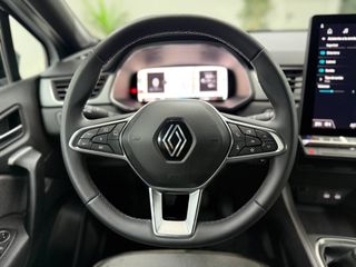 RENAULT Captur TCe Techno Desde 292€/mes*