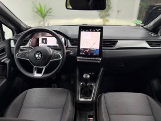 RENAULT Captur TCe Techno Desde 292€/mes*