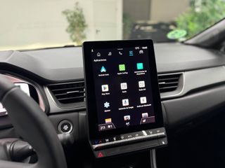 RENAULT Captur TCe Techno Desde 292€/mes*