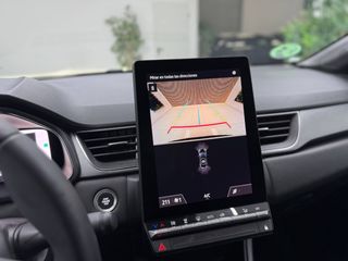 RENAULT Captur TCe Techno Desde 292€/mes*