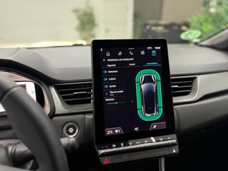 RENAULT Captur TCe Techno Desde 292€/mes*