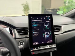 RENAULT Captur TCe Techno Desde 292€/mes*