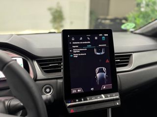 RENAULT Captur TCe Techno Desde 292€/mes*