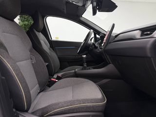 RENAULT Captur TCe Techno Desde 292€/mes*