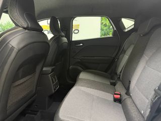 RENAULT Captur TCe Techno Desde 292€/mes*