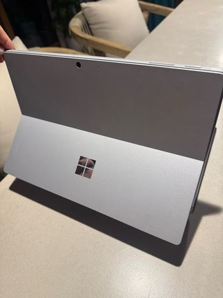 HP Surface Pro 7+ Plata i5