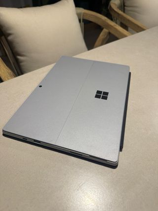HP Surface Pro 7+ Plata i5
