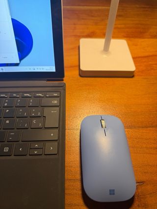 HP Surface Pro 7+ Plata i5