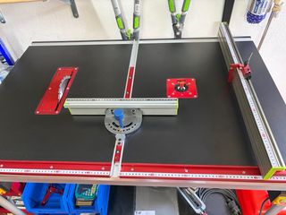 Mesa Banco de carpintero profesional