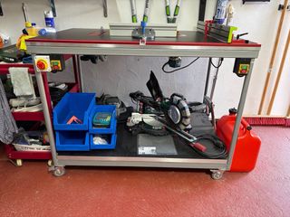 Mesa Banco de carpintero profesional