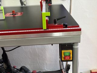 Mesa Banco de carpintero profesional