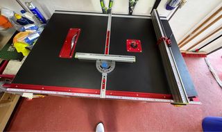 Mesa Banco de carpintero profesional