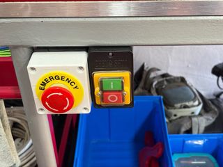 Mesa Banco de carpintero profesional