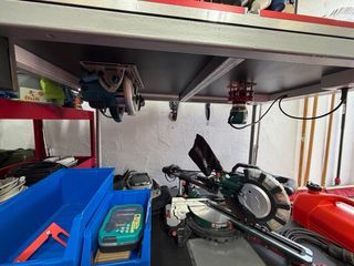 Mesa Banco de carpintero profesional