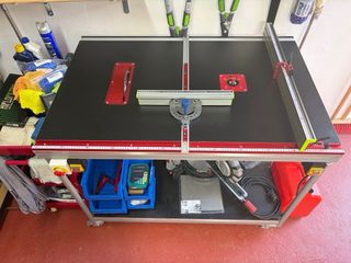 Mesa Banco de carpintero profesional