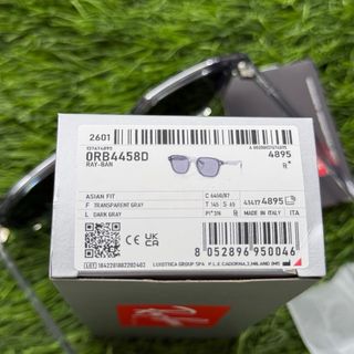 Ray-Ban 4458D
